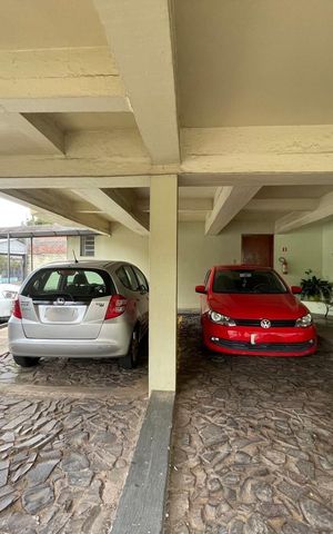 Apartamento para alugar com 64m², 2 quartos e 2 vagas