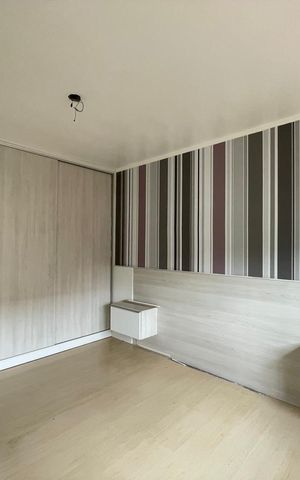 Apartamento para alugar com 64m², 2 quartos e 2 vagas