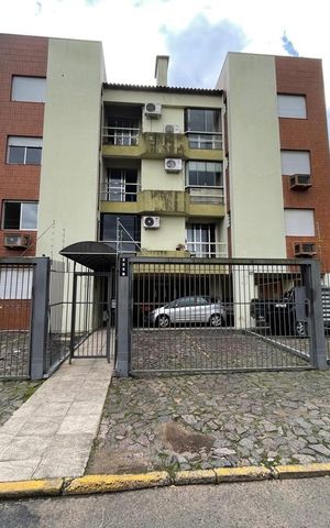 Apartamento para alugar com 64m², 2 quartos e 2 vagas