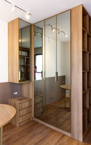 Studio à venda com 25m², 1 quarto e sem vaga Studio à venda com 25m², 1 quarto e sem vagaStúdio