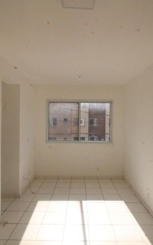 Apartamento para alugar com 54m², 2 quartos e 1 vagaSala