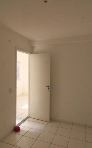 Apartamento para alugar com 54m², 2 quartos e 1 vagaQuarto 1