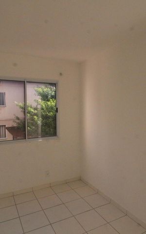 Apartamento para alugar com 54m², 2 quartos e 1 vagaQuarto 1
