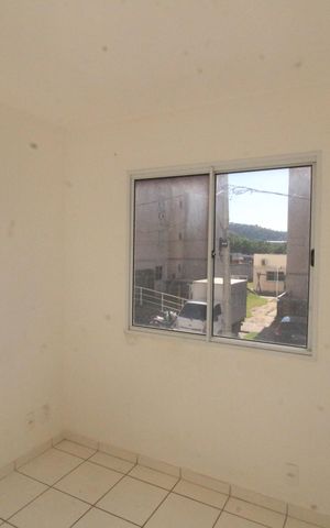 Apartamento para alugar com 54m², 2 quartos e 1 vagaQuarto 2