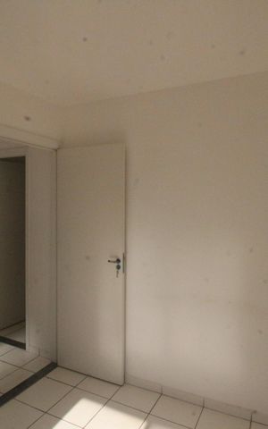 Apartamento para alugar com 54m², 2 quartos e 1 vagaQuarto 2