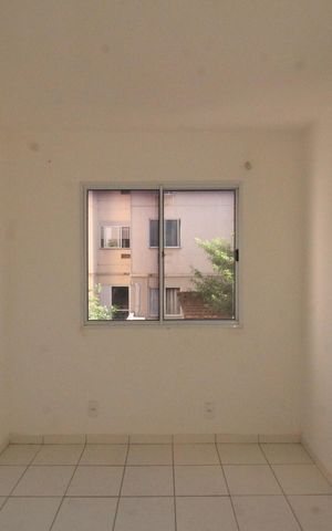 Apartamento para alugar com 54m², 2 quartos e 1 vagaQuarto 1