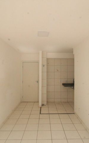 Apartamento para alugar com 54m², 2 quartos e 1 vagaSala