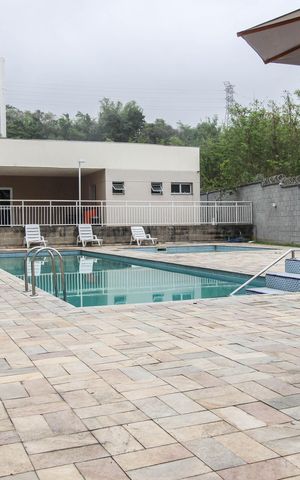 Apartamento para alugar com 54m², 2 quartos e 1 vagaPiscina