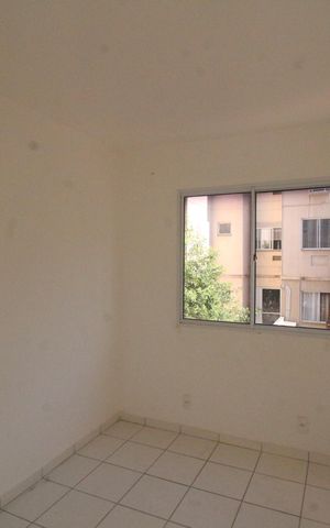 Apartamento para alugar com 54m², 2 quartos e 1 vagaQuarto 1