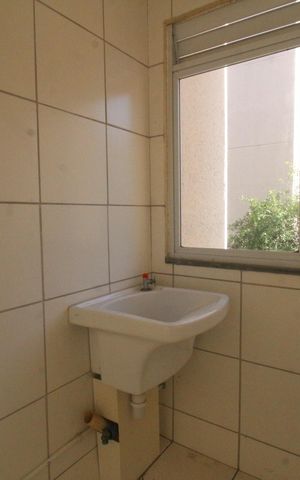 Apartamento para alugar com 54m², 2 quartos e 1 vagaÁrea de Serviço