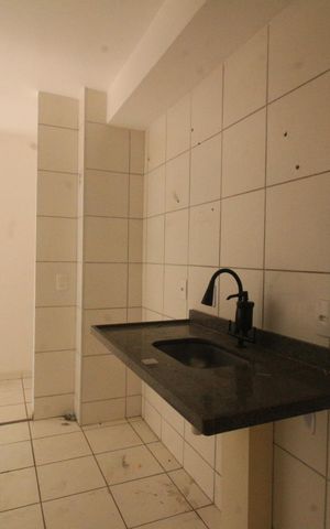 Apartamento para alugar com 54m², 2 quartos e 1 vagaCozinha