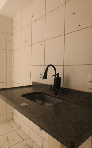 Apartamento para alugar com 54m², 2 quartos e 1 vagaCozinha