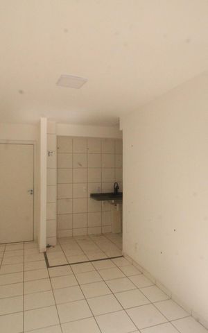 Apartamento para alugar com 54m², 2 quartos e 1 vagaSala