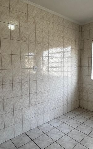 Apartamento à venda com 55m², 1 quarto e sem vaga Apartamento à venda com 55m², 1 quarto e sem vagaCozinha