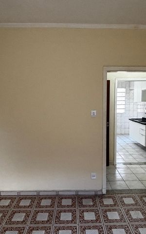 Apartamento à venda com 55m², 1 quarto e sem vaga Apartamento à venda com 55m², 1 quarto e sem vagaSala