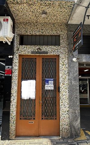 Apartamento à venda com 55m², 1 quarto e sem vaga Apartamento à venda com 55m², 1 quarto e sem vagaFachada