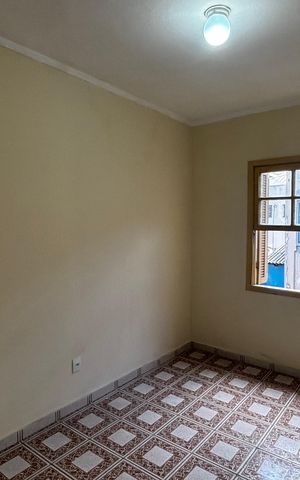 Apartamento à venda com 55m², 1 quarto e sem vaga Apartamento à venda com 55m², 1 quarto e sem vagaQuarto