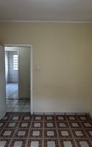 Apartamento à venda com 55m², 1 quarto e sem vaga Apartamento à venda com 55m², 1 quarto e sem vagaQuarto