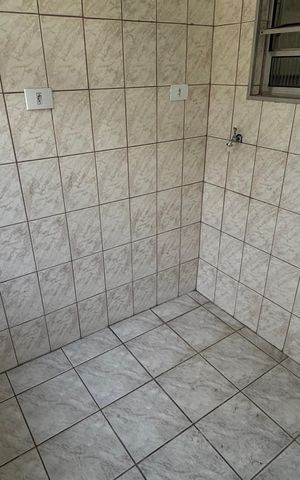 Apartamento à venda com 55m², 1 quarto e sem vaga Apartamento à venda com 55m², 1 quarto e sem vagaÁrea de Serviço