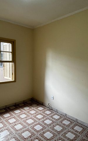 Apartamento à venda com 55m², 1 quarto e sem vaga Apartamento à venda com 55m², 1 quarto e sem vagaQuarto