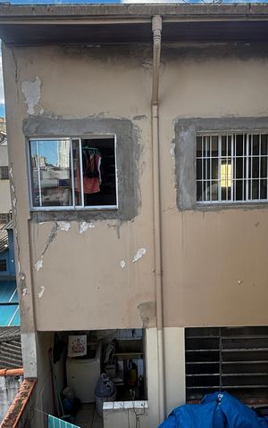 Apartamento à venda com 55m², 1 quarto e sem vaga Apartamento à venda com 55m², 1 quarto e sem vagaQuarto Vista