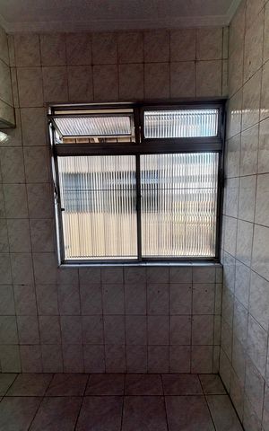 Apartamento à venda com 55m², 1 quarto e sem vaga Apartamento à venda com 55m², 1 quarto e sem vagaÁrea de Serviço