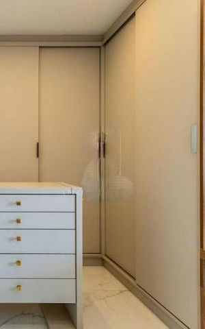 Apartamento à venda com 110m², 2 quartos e 3 vagas