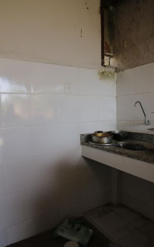 Casa para alugar com 381m², 7 quartos e 3 vagasÁrea de Serviço