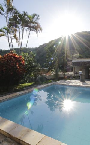 Casa para alugar com 381m², 7 quartos e 3 vagasPiscina