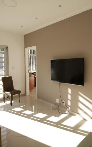 Casa para alugar com 381m², 7 quartos e 3 vagasSala