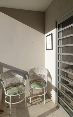 Casa para alugar com 381m², 7 quartos e 3 vagasVaranda