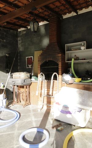 Casa para alugar com 381m², 7 quartos e 3 vagasQuintal 
