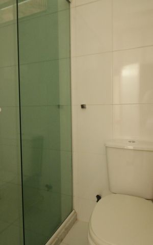 Casa para alugar com 381m², 7 quartos e 3 vagasBanheiro da Suíte 3