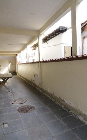 Casa para alugar com 381m², 7 quartos e 3 vagasQuintal