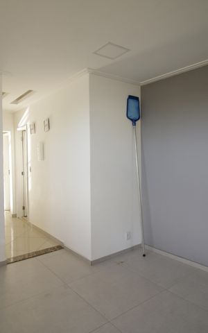 Casa para alugar com 381m², 7 quartos e 3 vagasCozinha