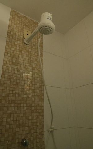 Casa para alugar com 381m², 7 quartos e 3 vagasBanheiro da Suíte 3
