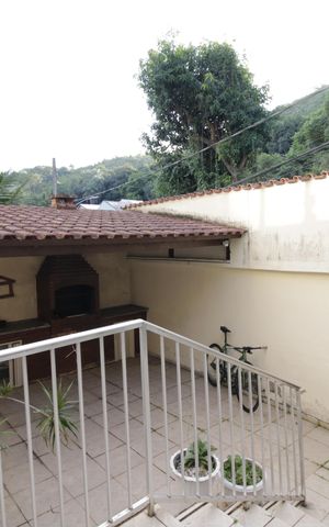 Casa para alugar com 381m², 7 quartos e 3 vagasChurrasqueira