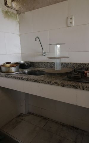 Casa para alugar com 381m², 7 quartos e 3 vagasÁrea de Serviço