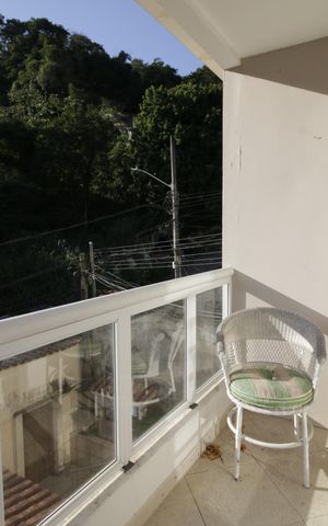 Casa para alugar com 381m², 7 quartos e 3 vagasVaranda