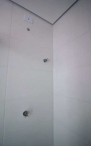Apartamento para alugar com 67m², 2 quartos e 2 vagas Apartamento para alugar com 67m², 2 quartos e 2 vagasBanheiro