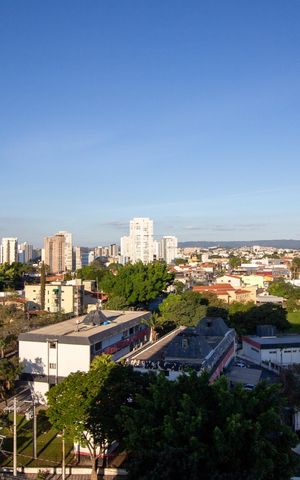 Apartamento para alugar com 61m², 2 quartos e 2 vagas Apartamento para alugar com 61m², 2 quartos e 2 vagasVista da Sala