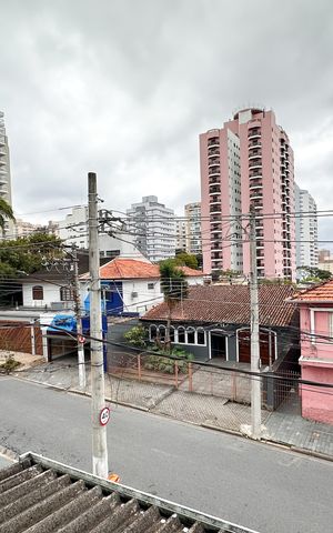 Apartamento para alugar com 110m², 3 quartos e 1 vaga Apartamento para alugar com 110m², 3 quartos e 1 vagaVista do Quarto