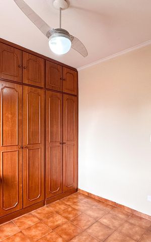 Apartamento para alugar com 110m², 3 quartos e 1 vaga Apartamento para alugar com 110m², 3 quartos e 1 vagaQuarto