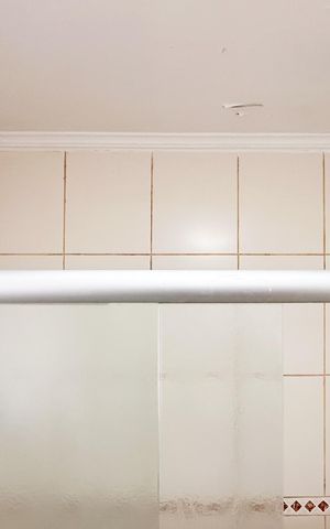 Apartamento para alugar com 110m², 3 quartos e 1 vaga Apartamento para alugar com 110m², 3 quartos e 1 vagaBanheiro Social