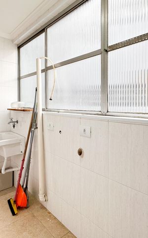 Apartamento para alugar com 110m², 3 quartos e 1 vaga Apartamento para alugar com 110m², 3 quartos e 1 vagaÁrea de Serviço