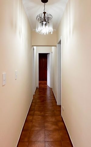 Apartamento para alugar com 110m², 3 quartos e 1 vaga Apartamento para alugar com 110m², 3 quartos e 1 vagaAcesso aos Quartos