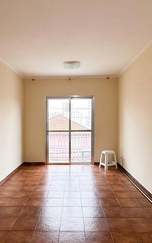 Apartamento para alugar com 110m², 3 quartos e 1 vaga Apartamento para alugar com 110m², 3 quartos e 1 vagaSala
