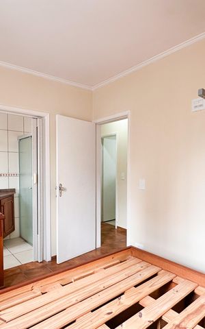 Apartamento para alugar com 110m², 3 quartos e 1 vaga Apartamento para alugar com 110m², 3 quartos e 1 vagaSuíte 1