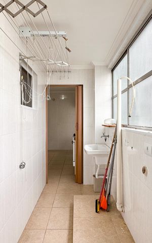 Apartamento para alugar com 110m², 3 quartos e 1 vaga Apartamento para alugar com 110m², 3 quartos e 1 vagaÁrea de Serviço