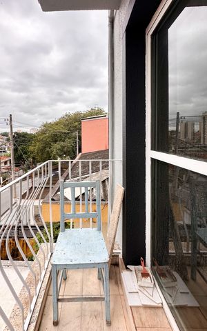 Apartamento para alugar com 110m², 3 quartos e 1 vaga Apartamento para alugar com 110m², 3 quartos e 1 vagaSacada